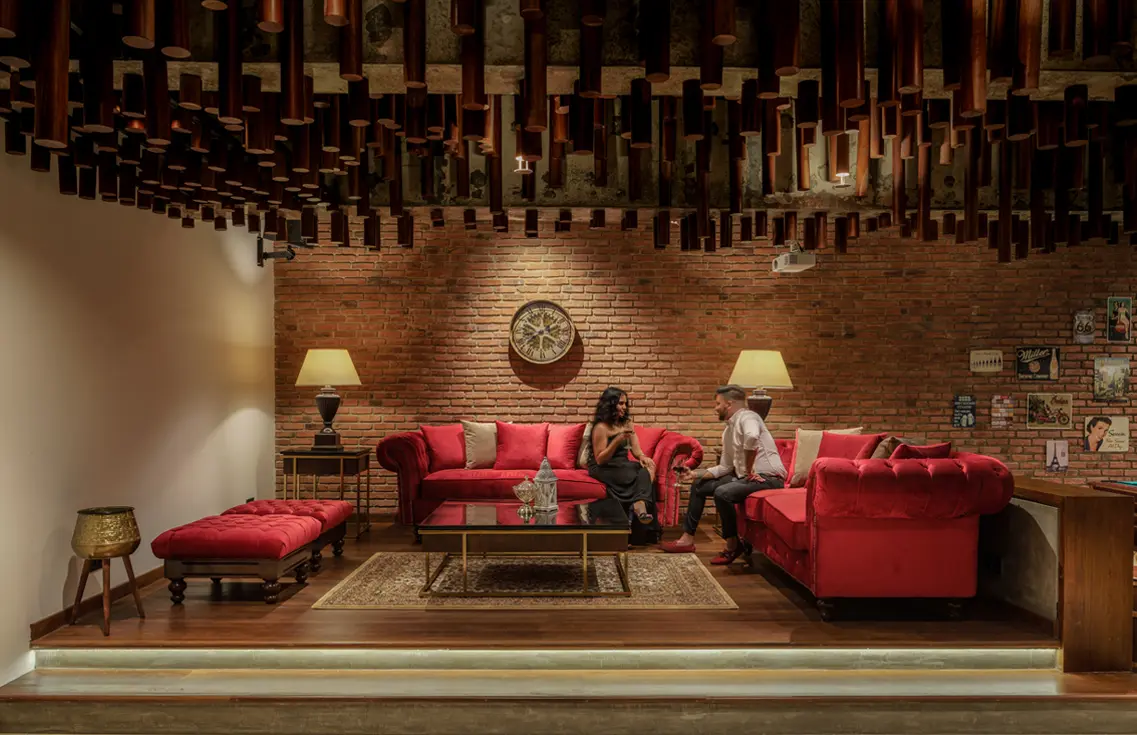 Lord's cascara Main View